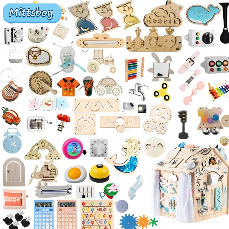 Kids Education Usa - Montessori บอร์ดของเล่นไม้สำหรับเป็นของขวัญสำหรับเด็กอุปกรณ์เสริมงานช่างทำจากไม้ใช้คำนวณเป็นลูกก่อนวัยอันควรเฮลิคอปเตอร์ของเล่นเพื่อการศึกษาสำหรับเด็ก