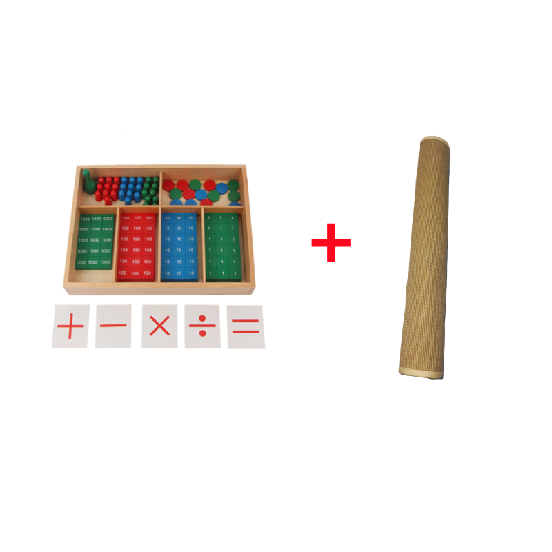 Kids Education Tools - ของเล่นเสริมพัฒนาการเด็ก