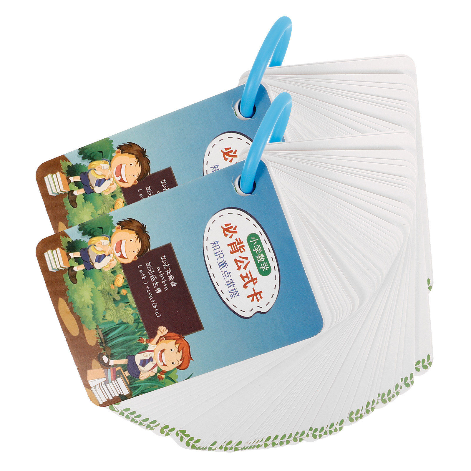 Kids Education Learning - 2 ชุดแฟลชการ์ดสูตรคณิตศาสตร์การศึกษาขั้นต้นเกมการเรียนรู้แบบโต้ตอบสำหรับเด็กอนุบาลวัสดุการเรียนรู้สำหรับเด็กก่อนวัยเรียน