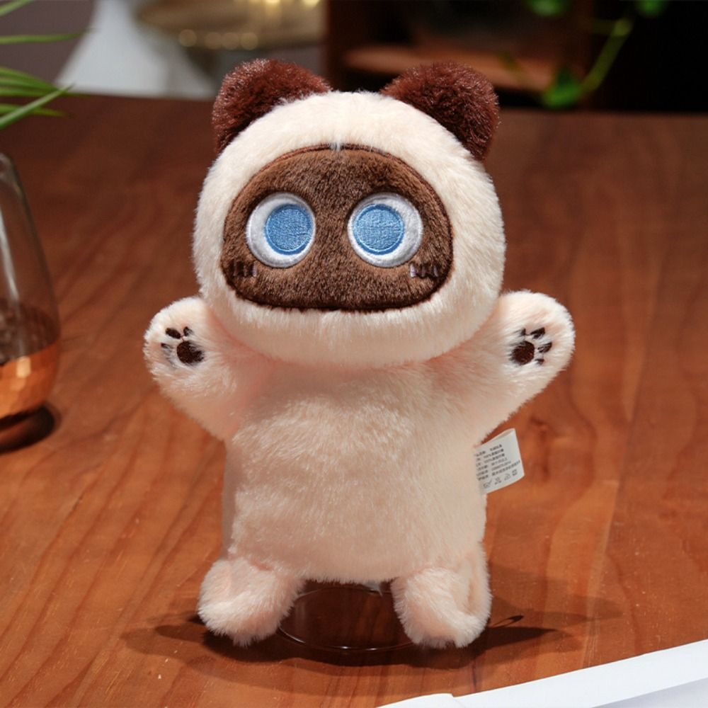 หุ่นมือรูปแมวสำหรับเล่าเรื่อง  - Kids Education Story บทวิจารณ์และราคา