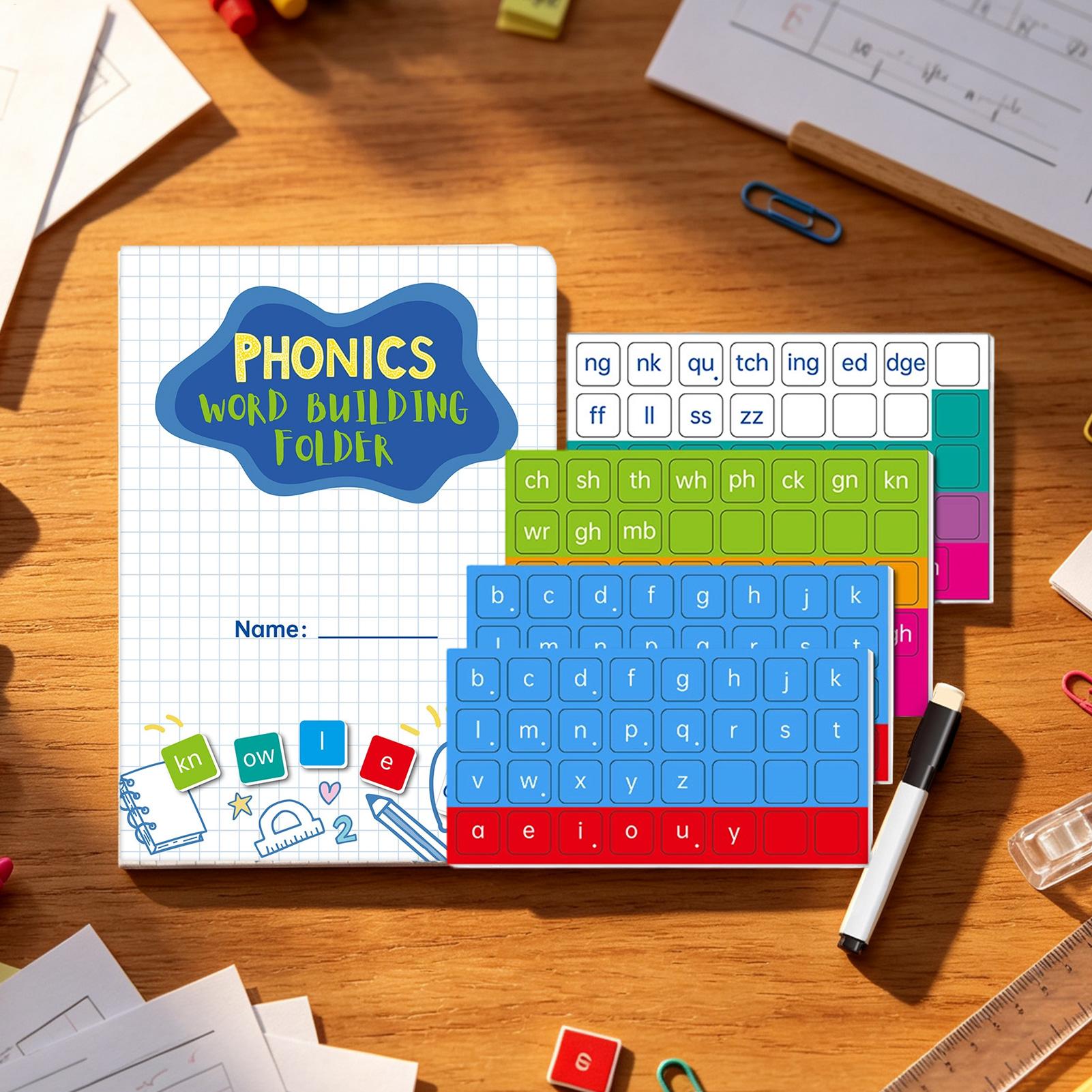 ตัวอักษรแม่เหล็กสำหรับการเรียน - Kids Education Learning บทวิจารณ์และราคา