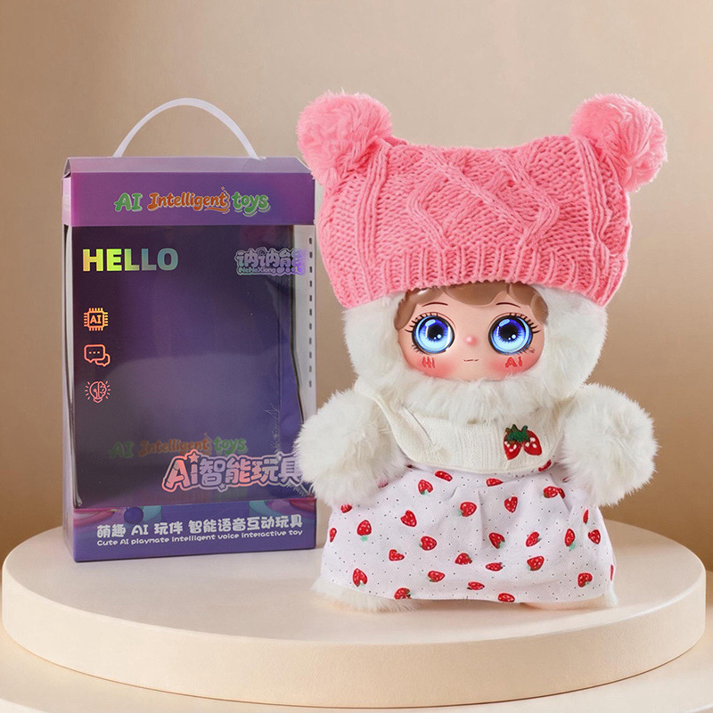 ตุ๊กตาหมี AI ที่พูดได้ ของเล่น - Kids Education Learning บทวิจารณ์และราคา