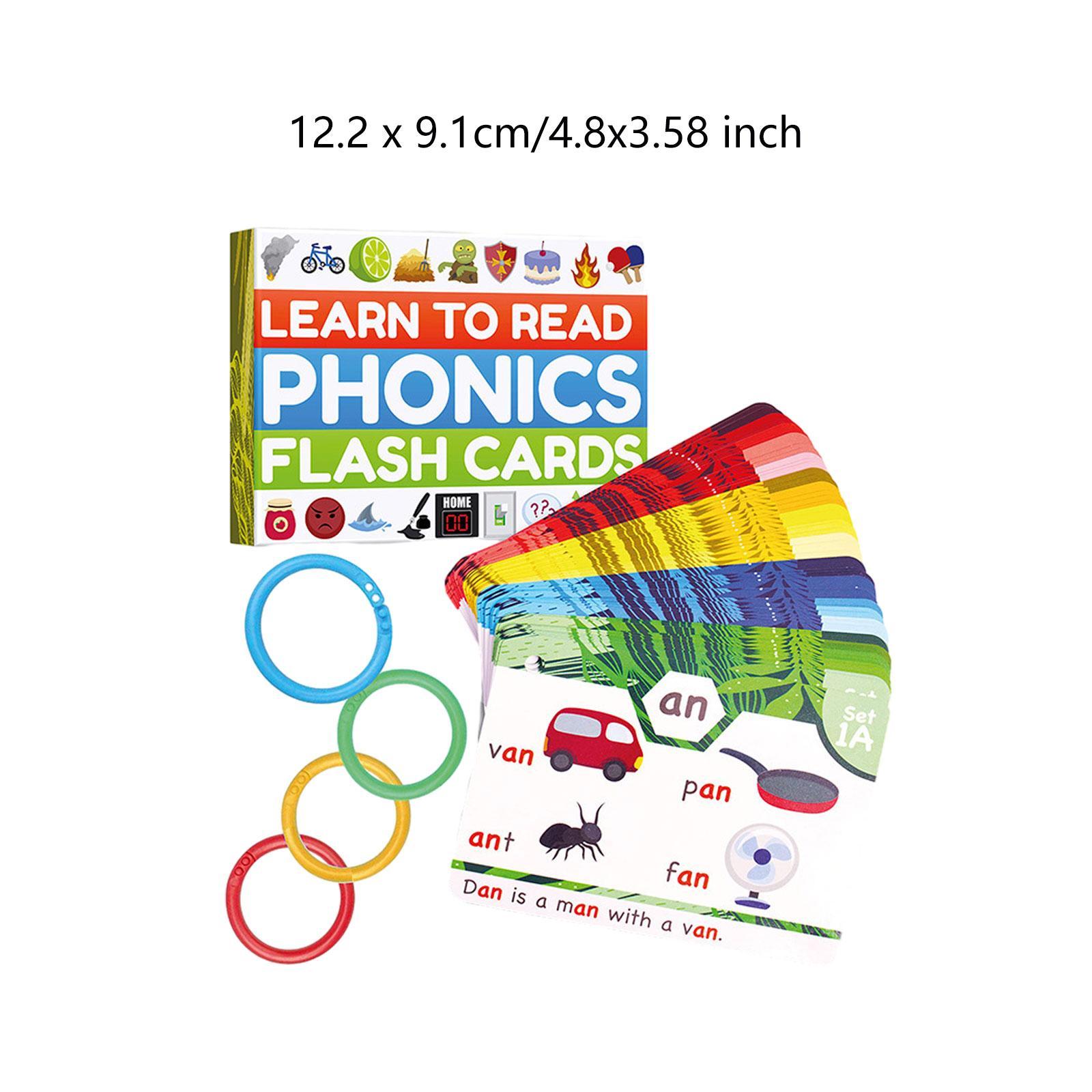 การ์ดคำศัพท์ Phonics Game Sigh - Sight Word Game บทวิจารณ์และราคา