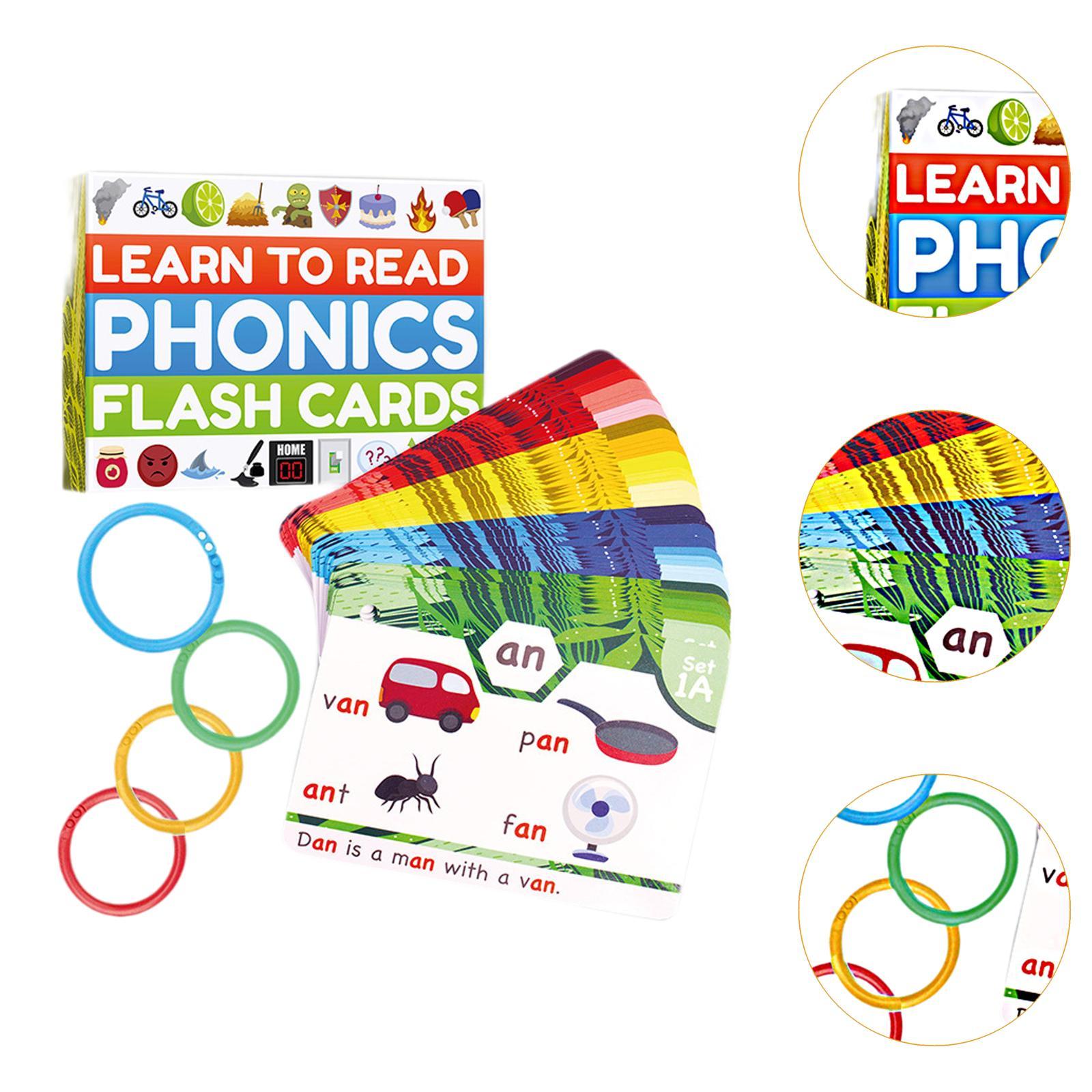 การ์ดคำศัพท์ Phonics Game Sigh - Sight Word Game บทวิจารณ์และราคา