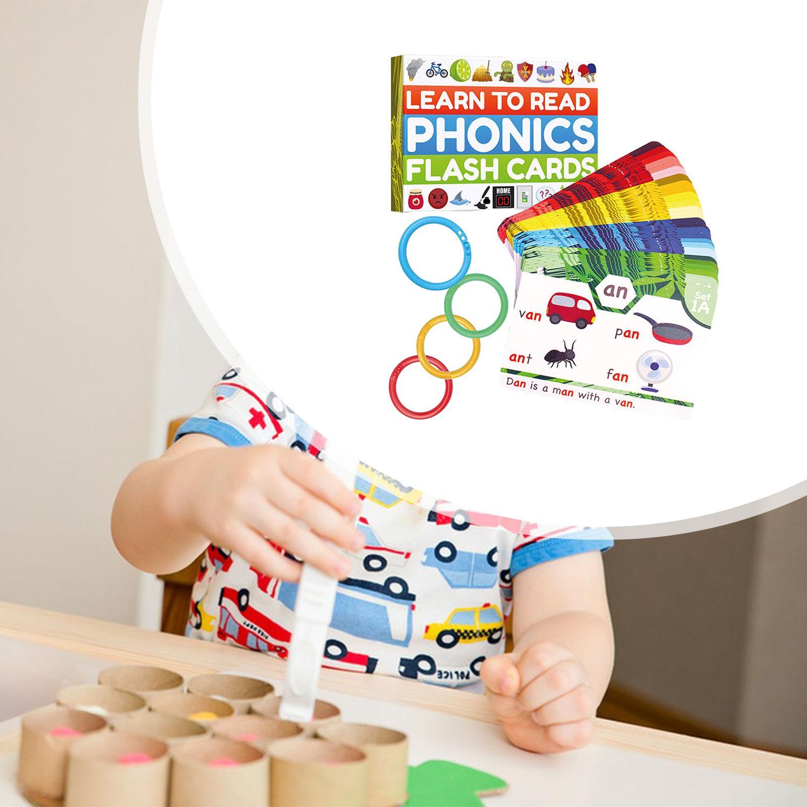 การ์ดคำศัพท์ Phonics Game Sigh - Sight Word Game บทวิจารณ์และราคา
