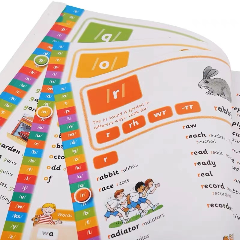 หนังสืออ๊อกซฟอร์ดคำสะกด1เล่มเค - Kids Education Tools บทวิจารณ์และราคา