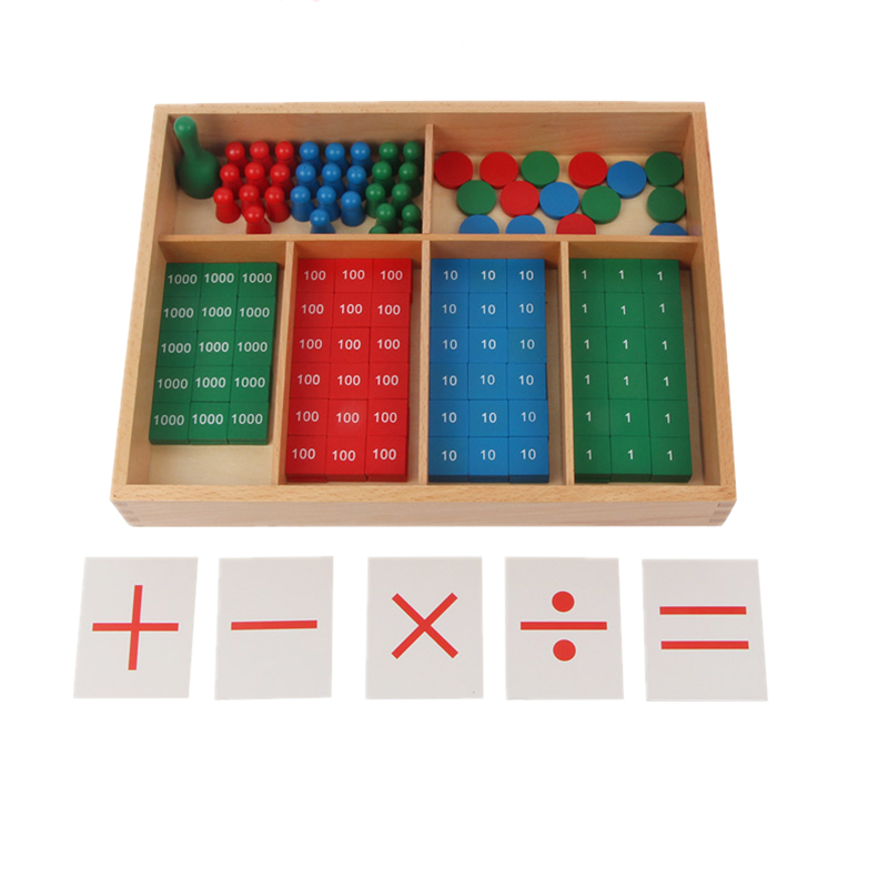 ของเล่นเสริมพัฒนาการเด็ก - Kids Education Tools บทวิจารณ์และราคา