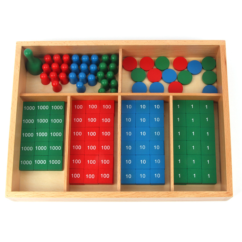 ของเล่นเสริมพัฒนาการเด็ก - Kids Education Tools บทวิจารณ์และราคา