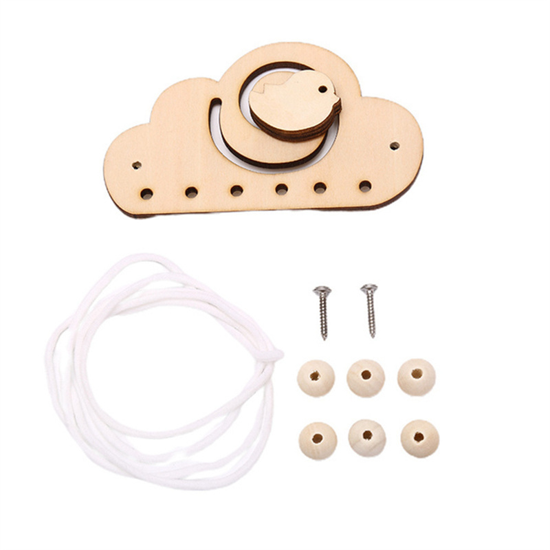 ใหม่อนุบาล Montessori Busy Boa - Kids Education Usa บทวิจารณ์และราคา