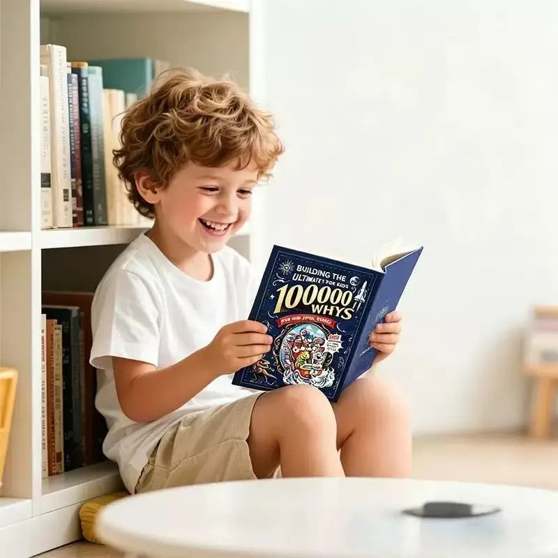 ขายร้อน! หนังสือสารานุกรมวิทยา - Kids Education Story บทวิจารณ์และราคา