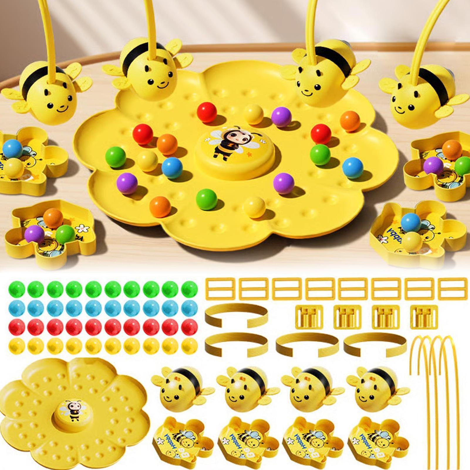 เกมกระดานบีซี่บี สนุกสนาน เรีย - Kids Education Group บทวิจารณ์และราคา