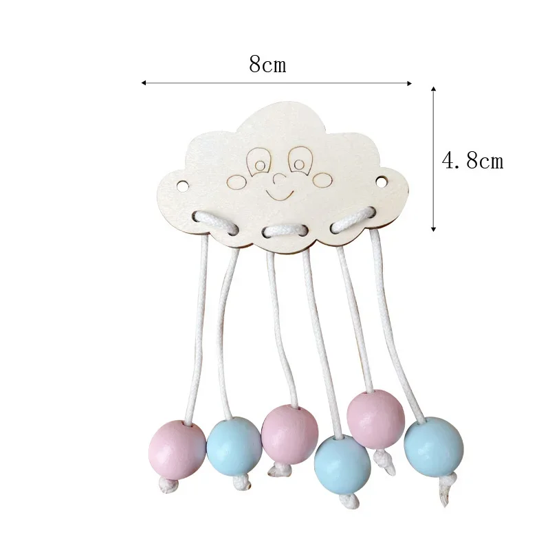 DIY Busy Board Montessori ของเ - Kids Education Usa บทวิจารณ์และราคา