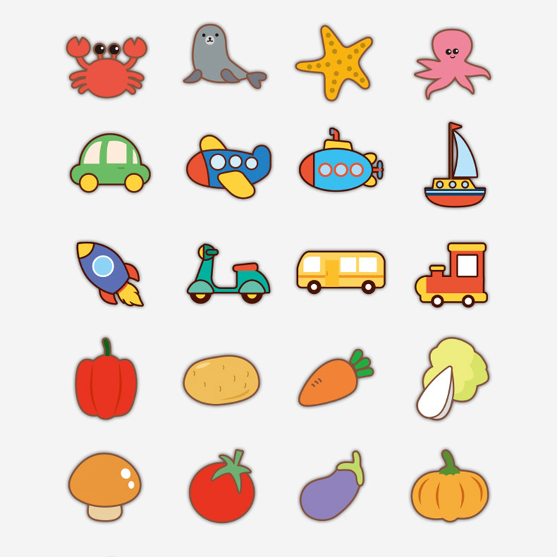 สมาร์ทโปรเจคเตอร์เด็กภาพวาดชุด - Kids Education Tools บทวิจารณ์และราคา