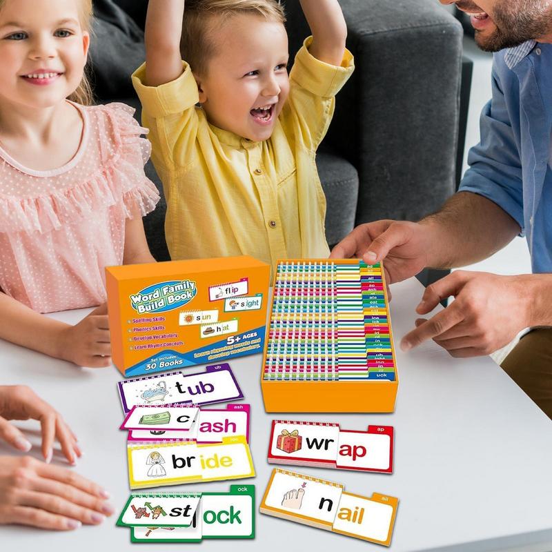 อ่านและหนังสือสัมผัส Word Fami - Sight Word Game บทวิจารณ์และราคา