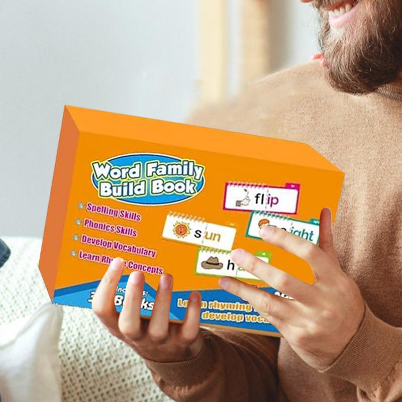 อ่านและหนังสือสัมผัส Word Fami - Sight Word Game บทวิจารณ์และราคา