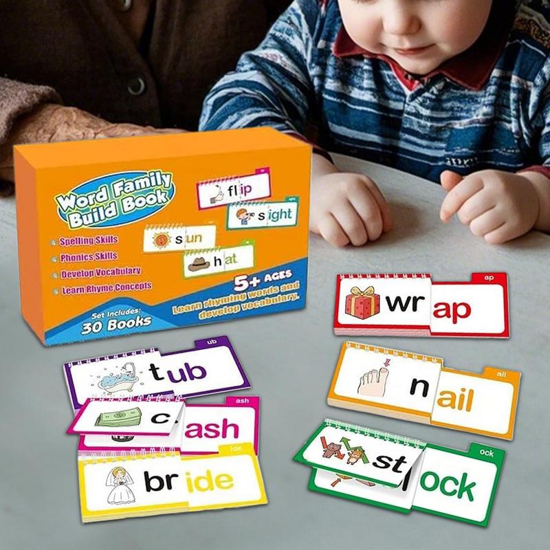 อ่านและหนังสือสัมผัส Word Fami - Sight Word Game บทวิจารณ์และราคา