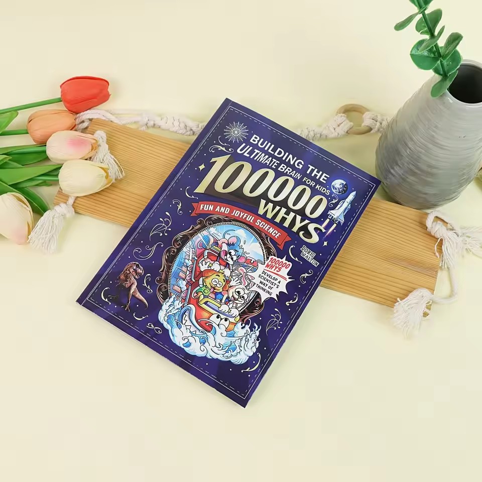 ทำไม 100 หมื่นคำถาม: การสร้างส - Kids Education Learning บทวิจารณ์และราคา