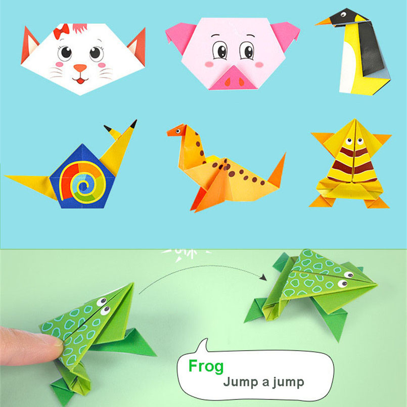 54 หน้า Montessori ของเล่น DIY - Kids Education Usa บทวิจารณ์และราคา