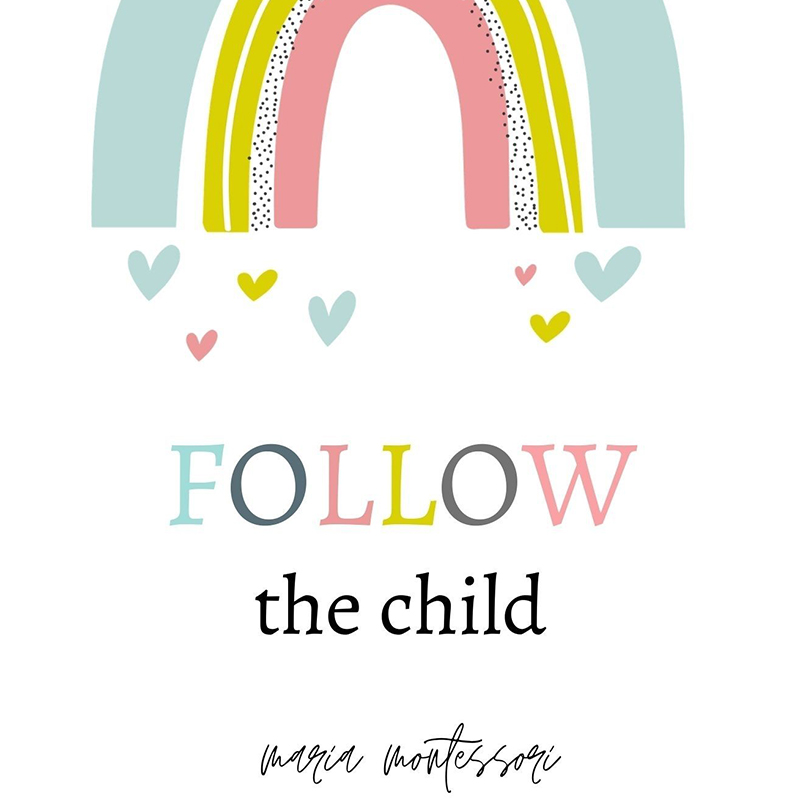 Play is the Work of A Child Qu - Kids Education Quotes บทวิจารณ์และราคา