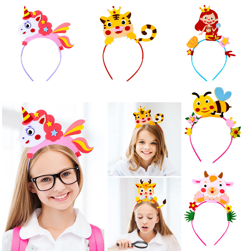 เด็กสร้างสรรค์หมวกมงกุฎเจ้าหญิ - Kids Education Usa บทวิจารณ์และราคา
