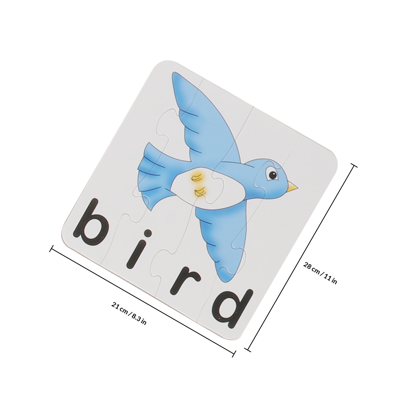 ของเล่นเสริมพัฒนาการด้านการเรี - Sight Word Game บทวิจารณ์และราคา