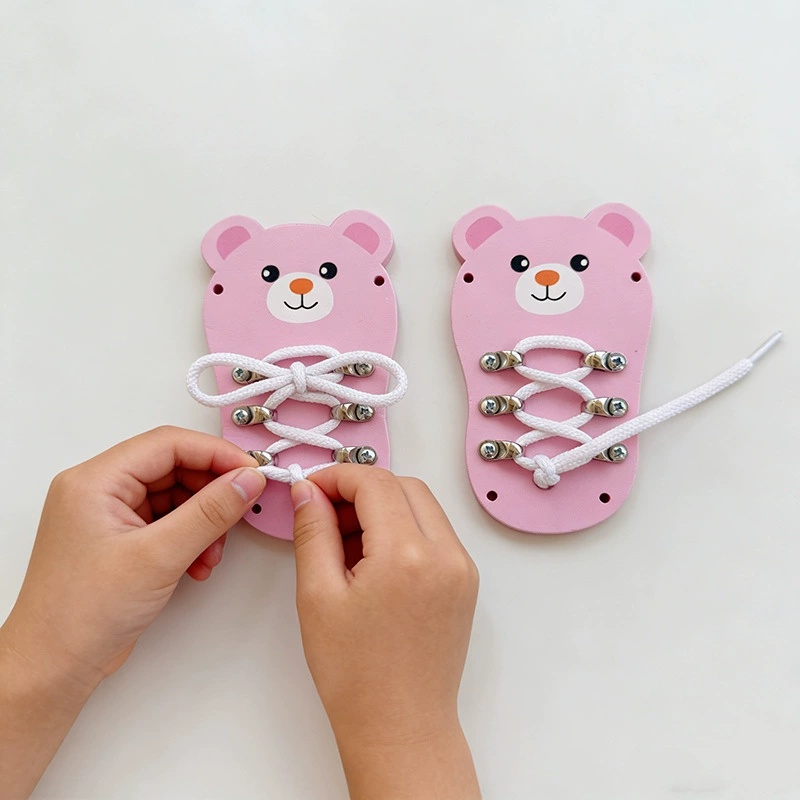 DIY มอนเตสซอรี่ บิซซี่ บอร์ด อ - Kids Education Usa บทวิจารณ์และราคา