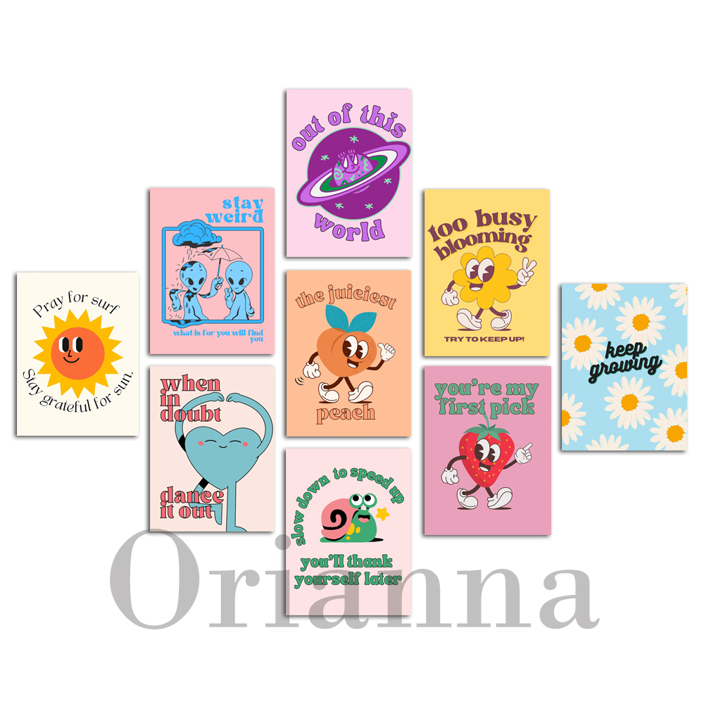 หัวใจ ตัวการ์ตูนต่างดาว เชอร์ร - Kids Education Quotes บทวิจารณ์และราคา