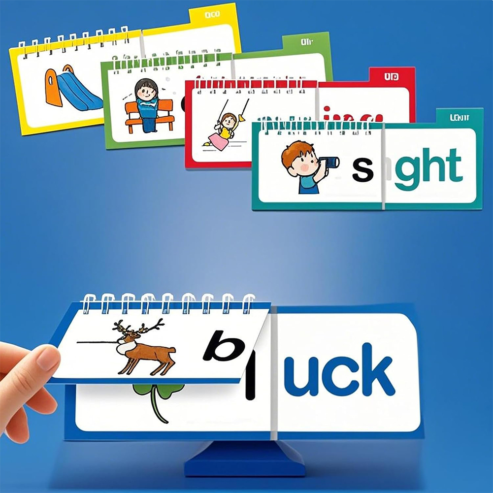 Word Families แฟลชคําศัพท์ ABC - Sight Word Game บทวิจารณ์และราคา