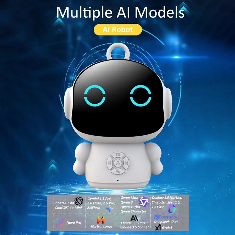 ของเล่นหุ่นยนต์ AI อัจฉริยะ ไว - Kids Education Learning บทวิจารณ์และราคา