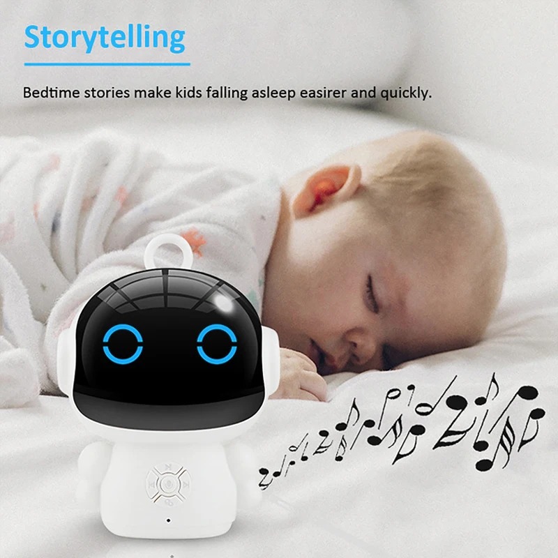 ของเล่นหุ่นยนต์ AI อัจฉริยะ ไว - Kids Education Learning บทวิจารณ์และราคา