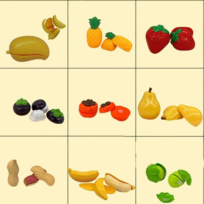 Montessori จําลอง Chechele ส่ว - Kids Education Usa บทวิจารณ์และราคา