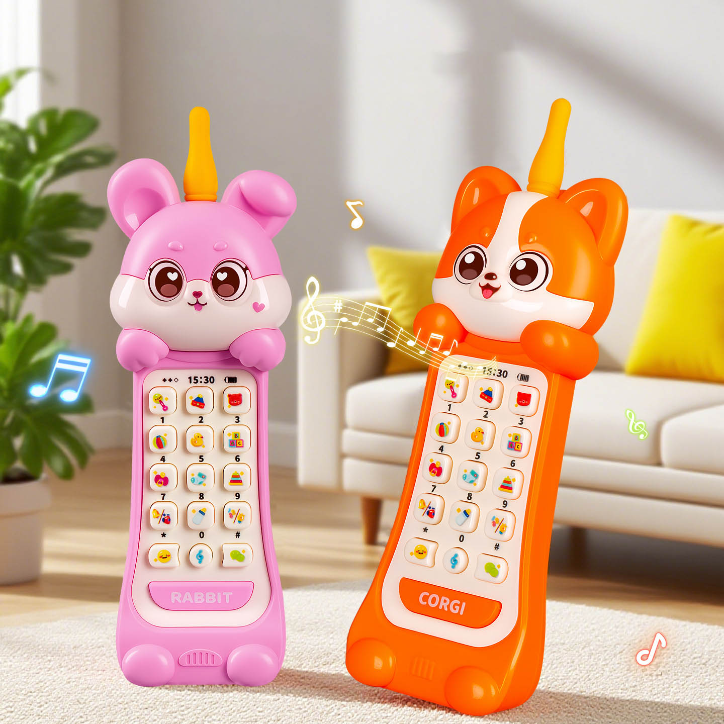 ของเล่นเด็ก ตัวต่อเสริมพัฒนากา - Kids Education Mobile บทวิจารณ์และราคา