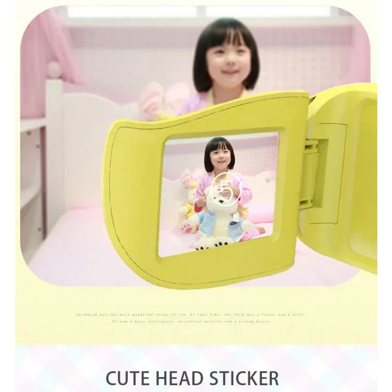 กล้องวิดีโอเด็ก A100 แบบพกพา ค - Kids Education Quotes บทวิจารณ์และราคา