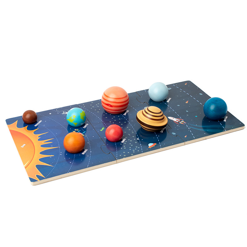 เด็ก Montessori ไม้การศึกษาของ - Kids Education Usa บทวิจารณ์และราคา