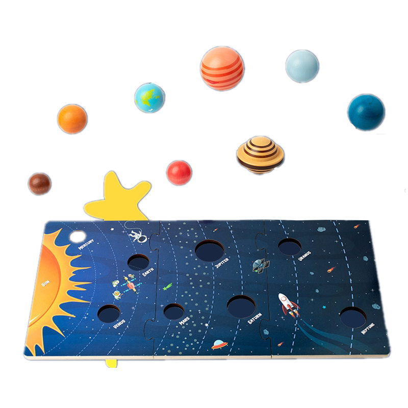 เด็ก Montessori ไม้การศึกษาของ - Kids Education Usa บทวิจารณ์และราคา