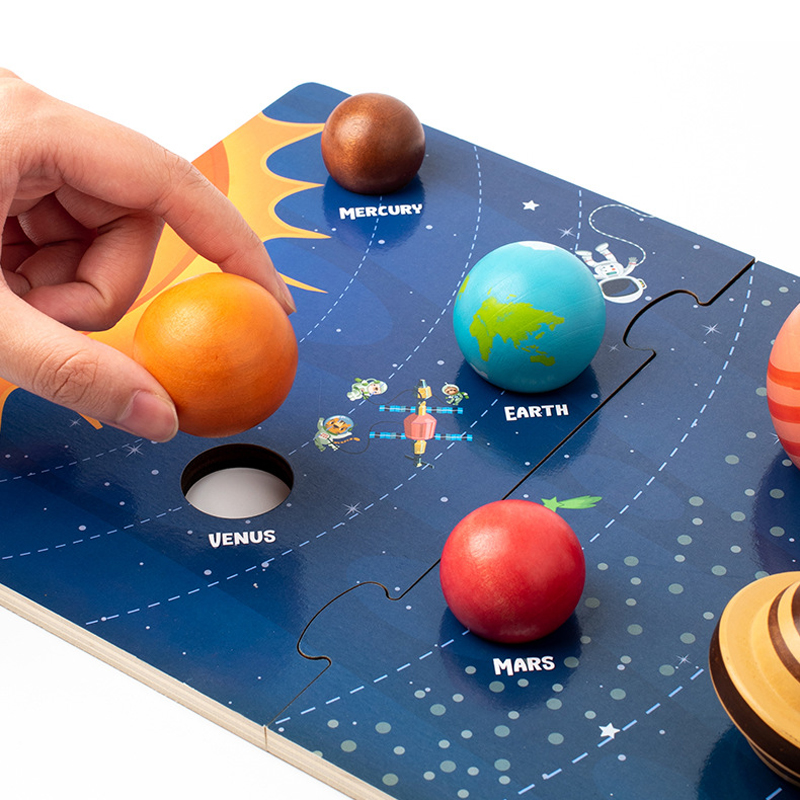 เด็ก Montessori ไม้การศึกษาของ - Kids Education Usa บทวิจารณ์และราคา