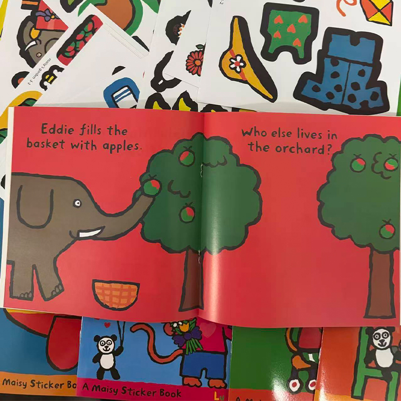 เมย์ซี่ เมาส์ ลูซี่ คัสซินส์ ส - Kids Education Story บทวิจารณ์และราคา