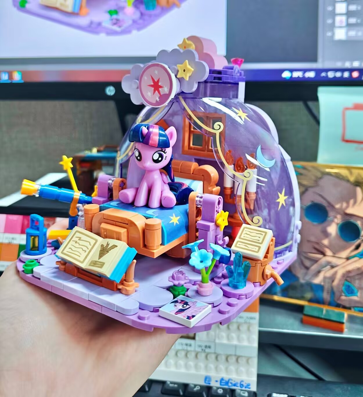 ตัวต่อเลโก้ชุดดรีมริปเปิล ซีรี - Kids Education Learning บทวิจารณ์และราคา